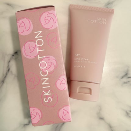 濃厚リペアプレミアムクリーム /スキンコットン/フェイスクリームを使ったクチコミ(4枚目)