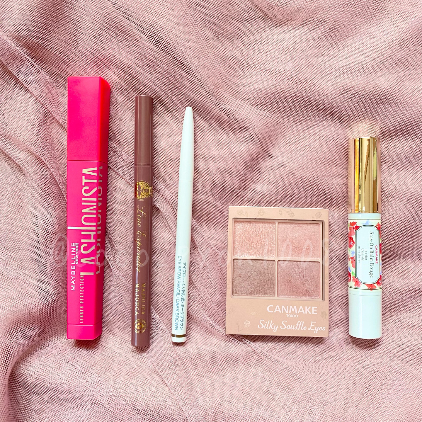 アイブロー·くり出し式/無印良品/アイブロウペンシルを使ったクチコミ（3枚目）