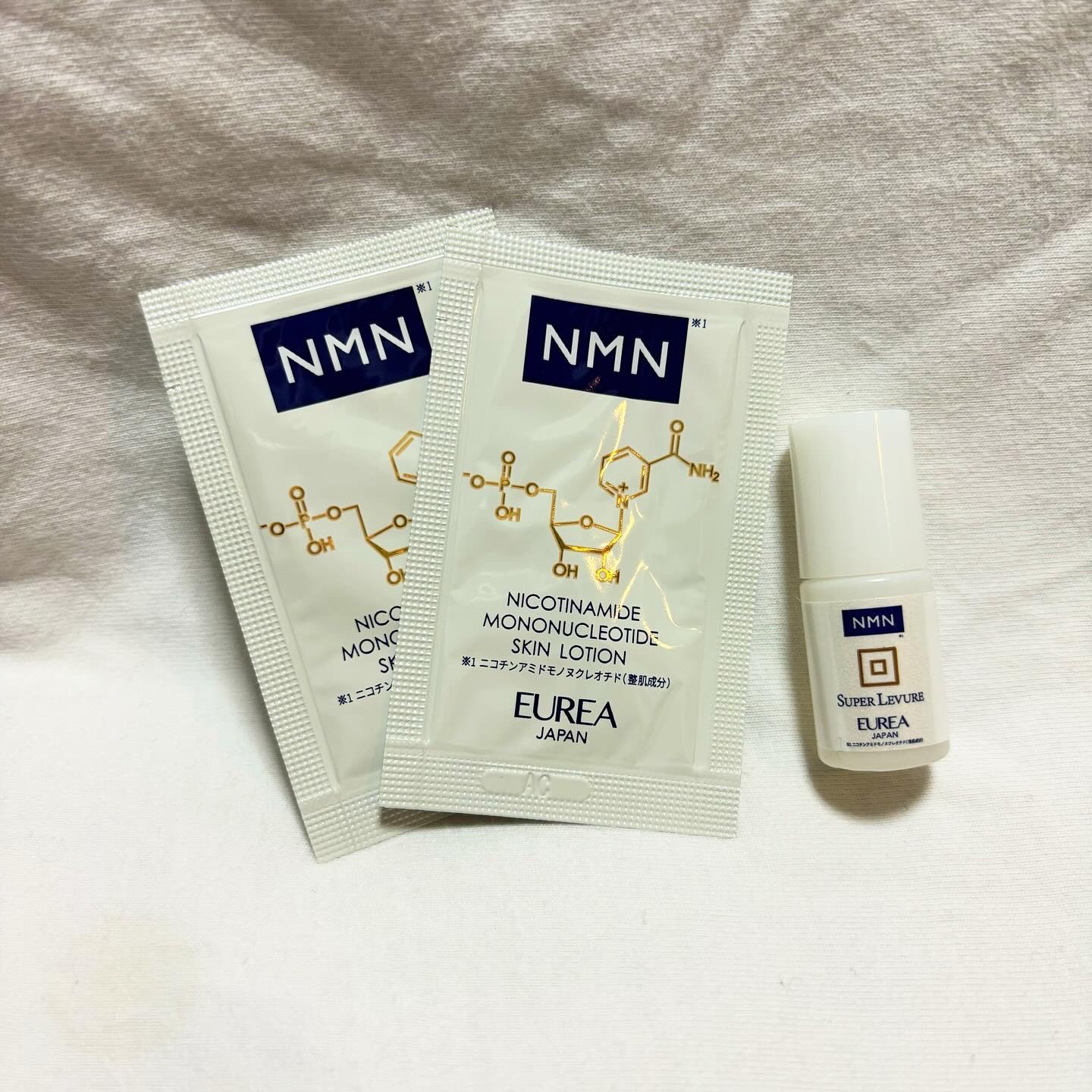 試してみた】フェイシャルマスク EUREA の効果・肌質別の口コミ