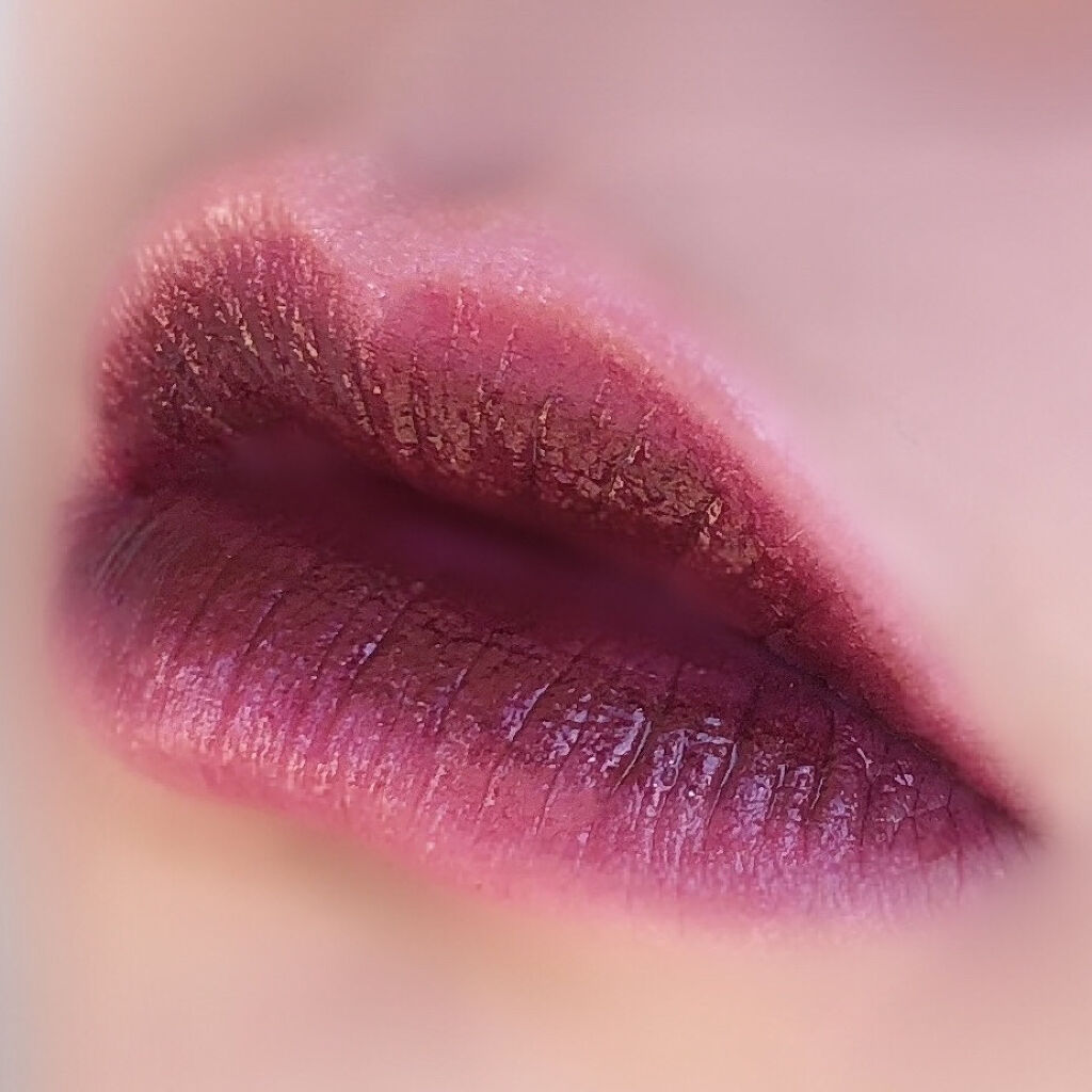 クチュール クルール パレット 5 シュルレアリスト/YVES SAINT LAURENT BEAUTE/アイシャドウパレットを使ったクチコミ（2枚目）