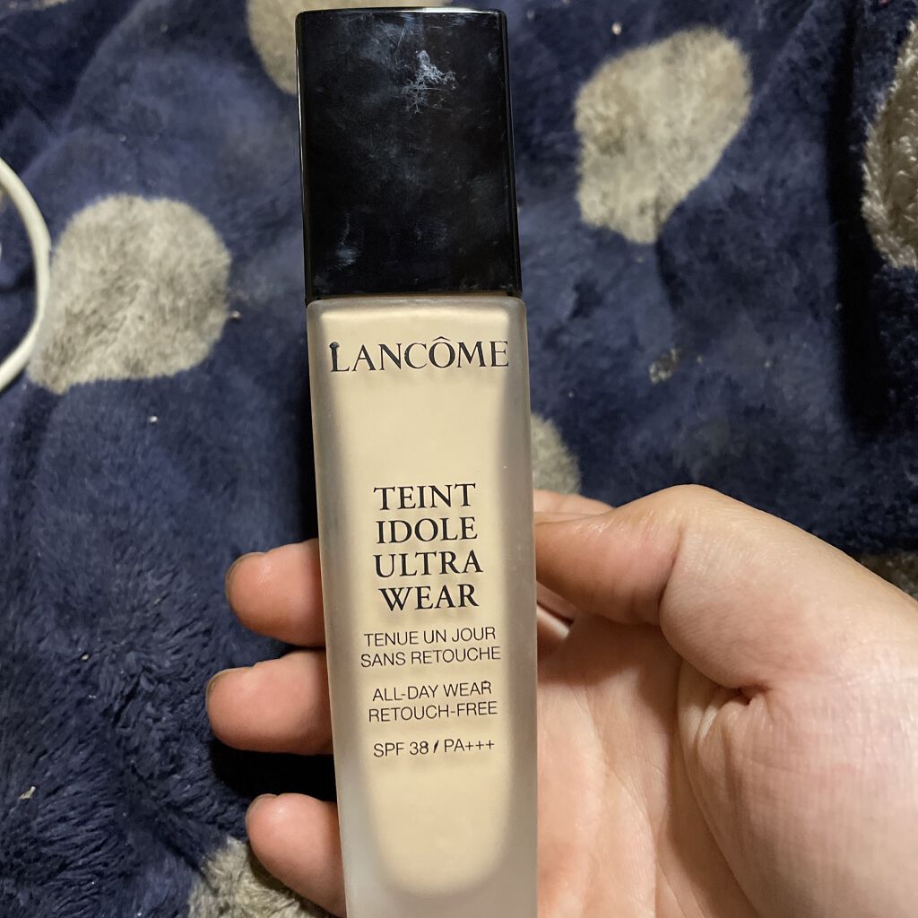 毛穴パテ職人 毛穴崩れ防止下地/毛穴パテ職人/化粧下地を使ったクチコミ（1枚目）