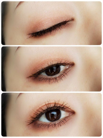 カラーラッシュ/D-UP/つけまつげを使ったクチコミ(4枚目)