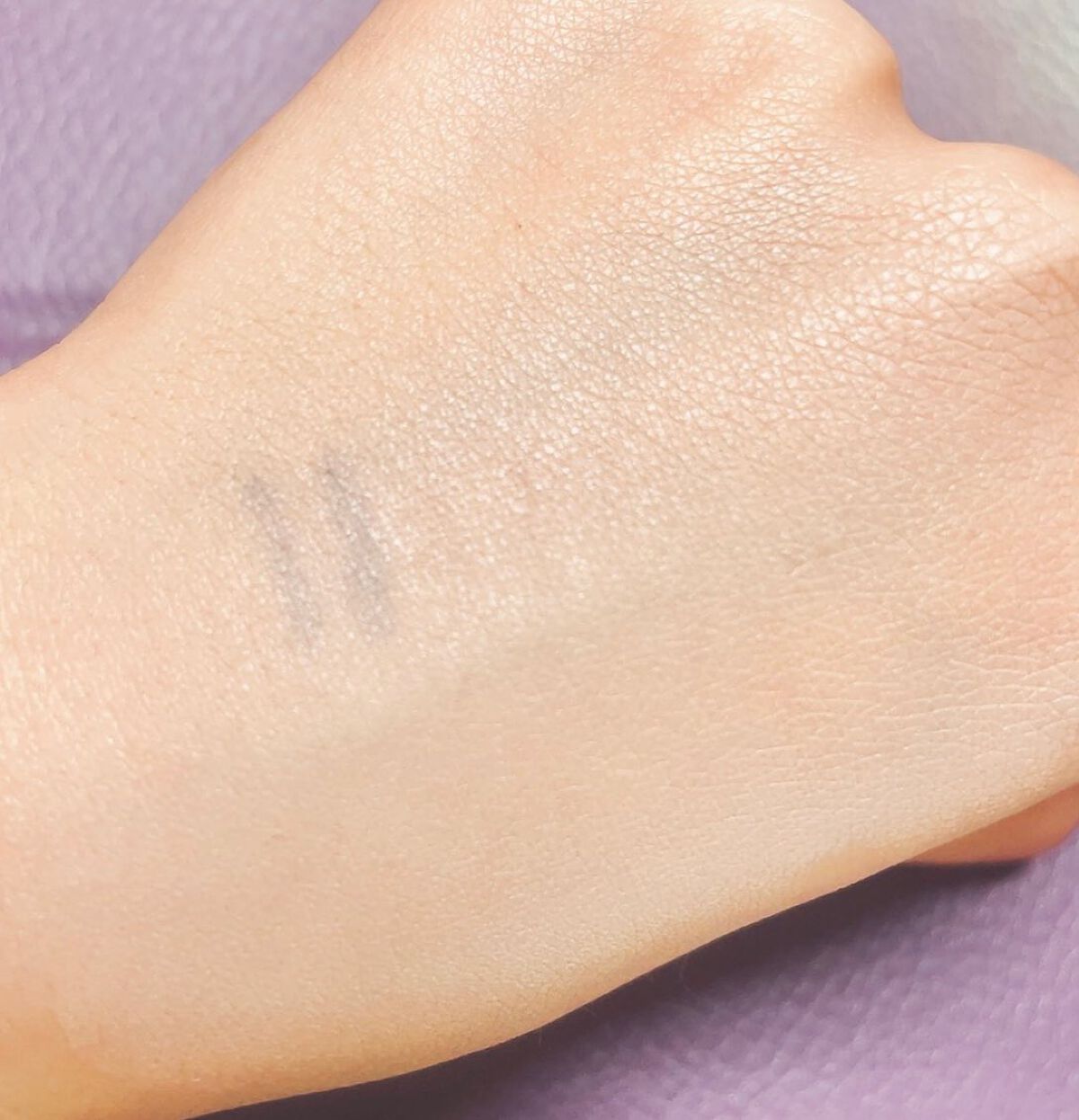 ゼン ウェア フルイド/DECORTÉ/リキッドファンデーションを使ったクチコミ(3枚目)