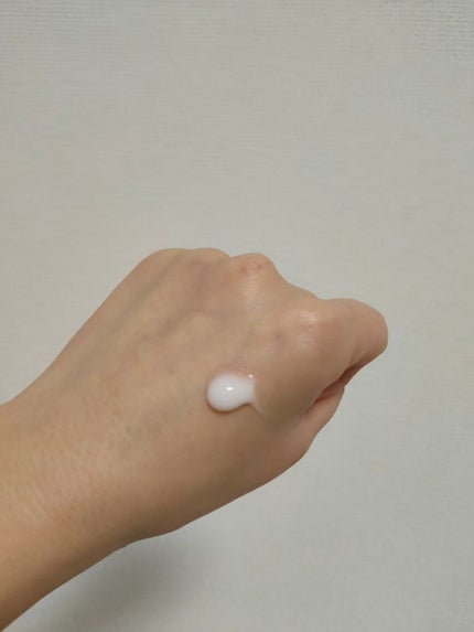 角層まで浸透する うるおいミルク 無香料/ビオレu/ボディミルクを使ったクチコミ(2枚目)