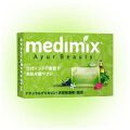 medimix(メディミックス)のボディ石鹸