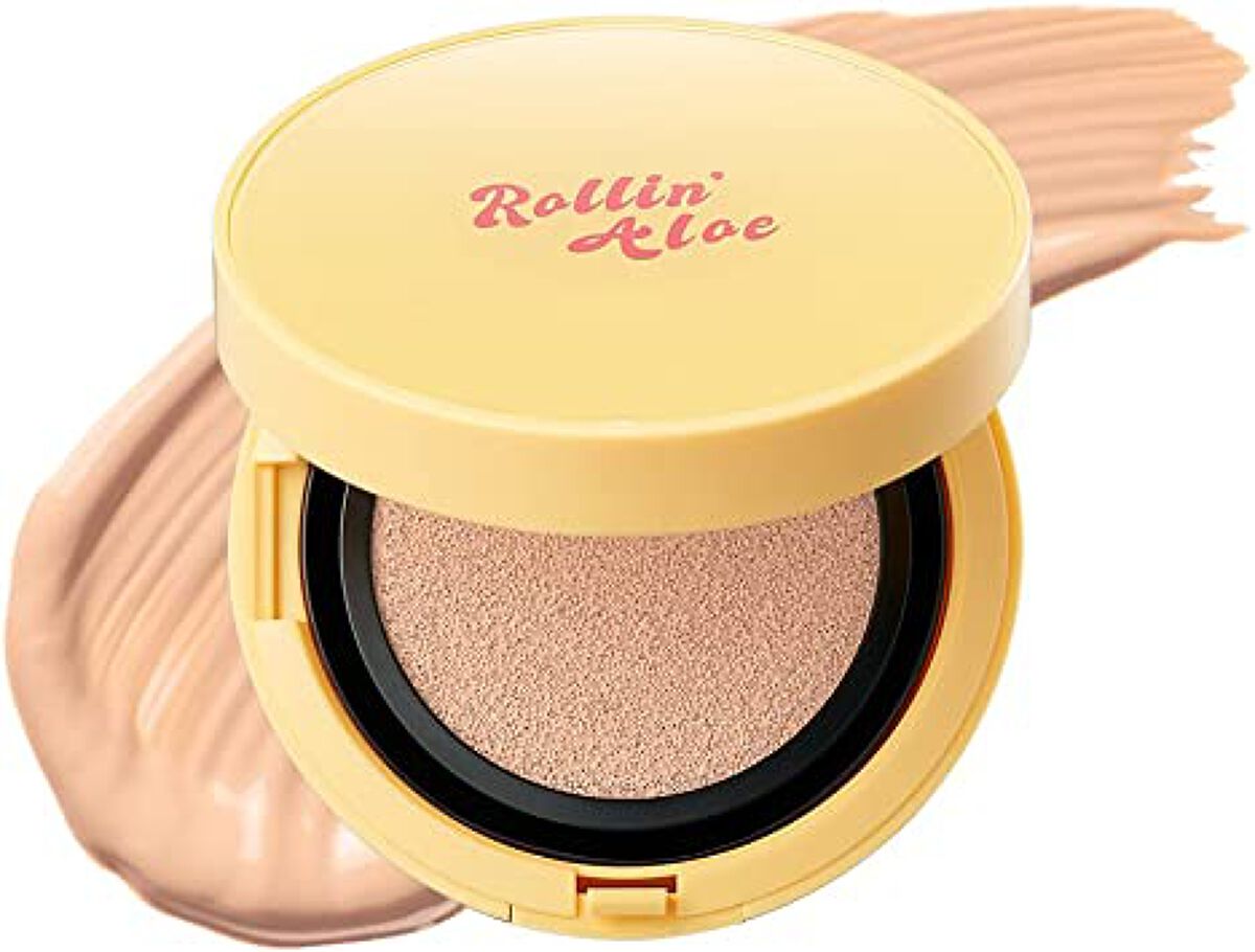 ピンクベージュ