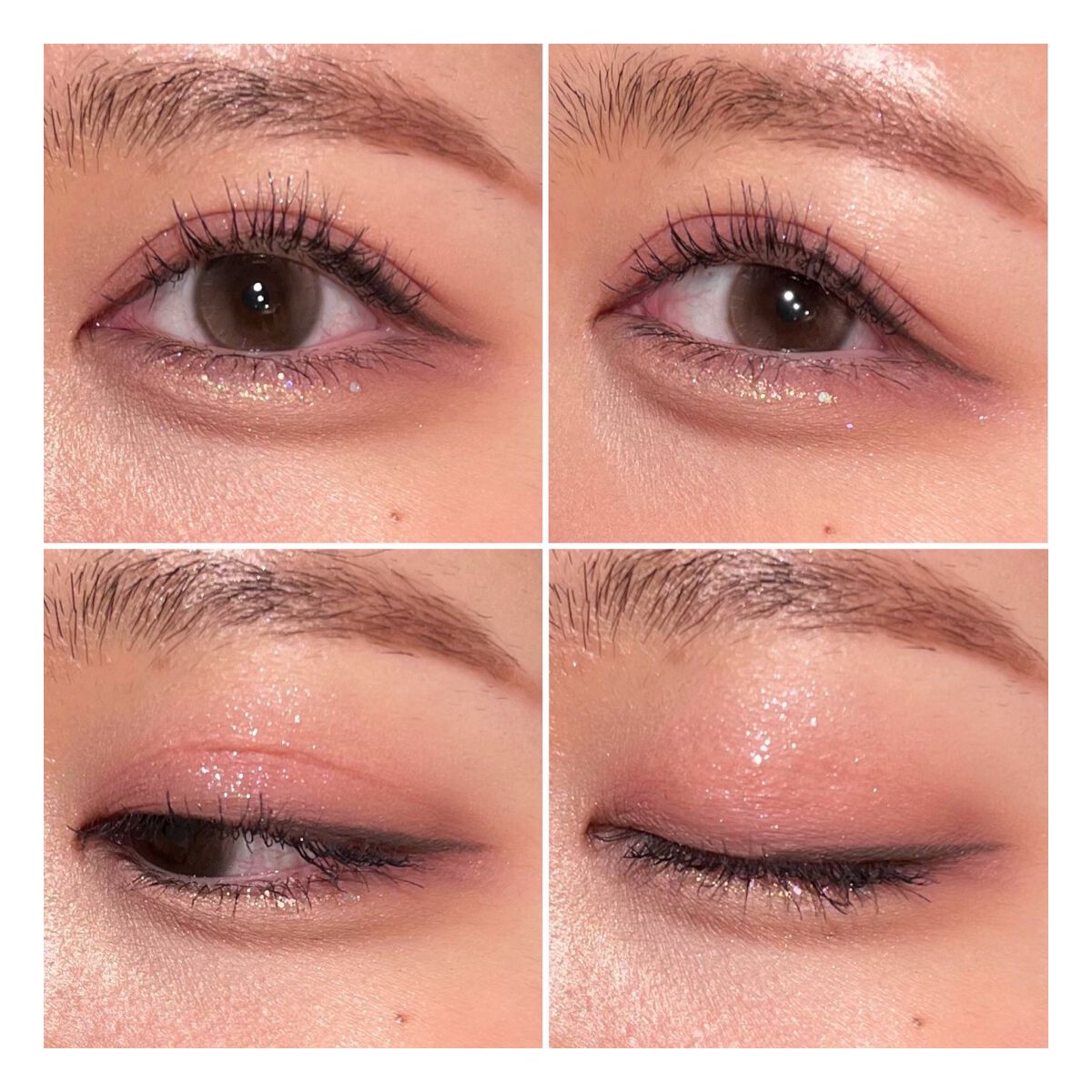 EVER CHANGING LINER デスティニーピンク S2/ブランエトワール/ペンシルアイライナーを使ったクチコミ（1枚目）