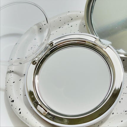 ハイドラセッティングパウダー/byLieto/プレストパウダーを使ったクチコミ(4枚目)