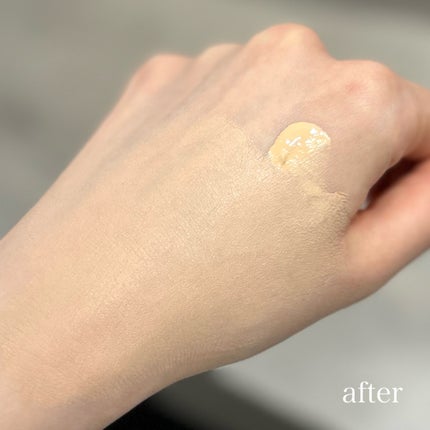 ã¢ã³ãªãããã ã±ã¢ ã〠ã»ã©ã ãã¡ã³ããŒã·ã§ã³/shu uemura/ãªããããã¡ã³ããŒã·ã§ã³ã䜿ã£ãã¯ãã³ãïŒ4æç®ïŒ