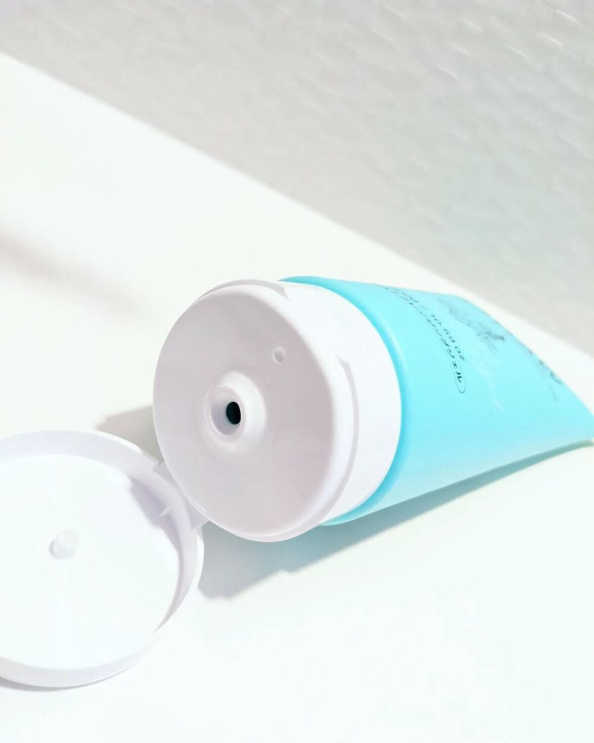 モイストクレンジングジェル /LIHAW/クレンジングジェルを使ったクチコミ(2枚目)