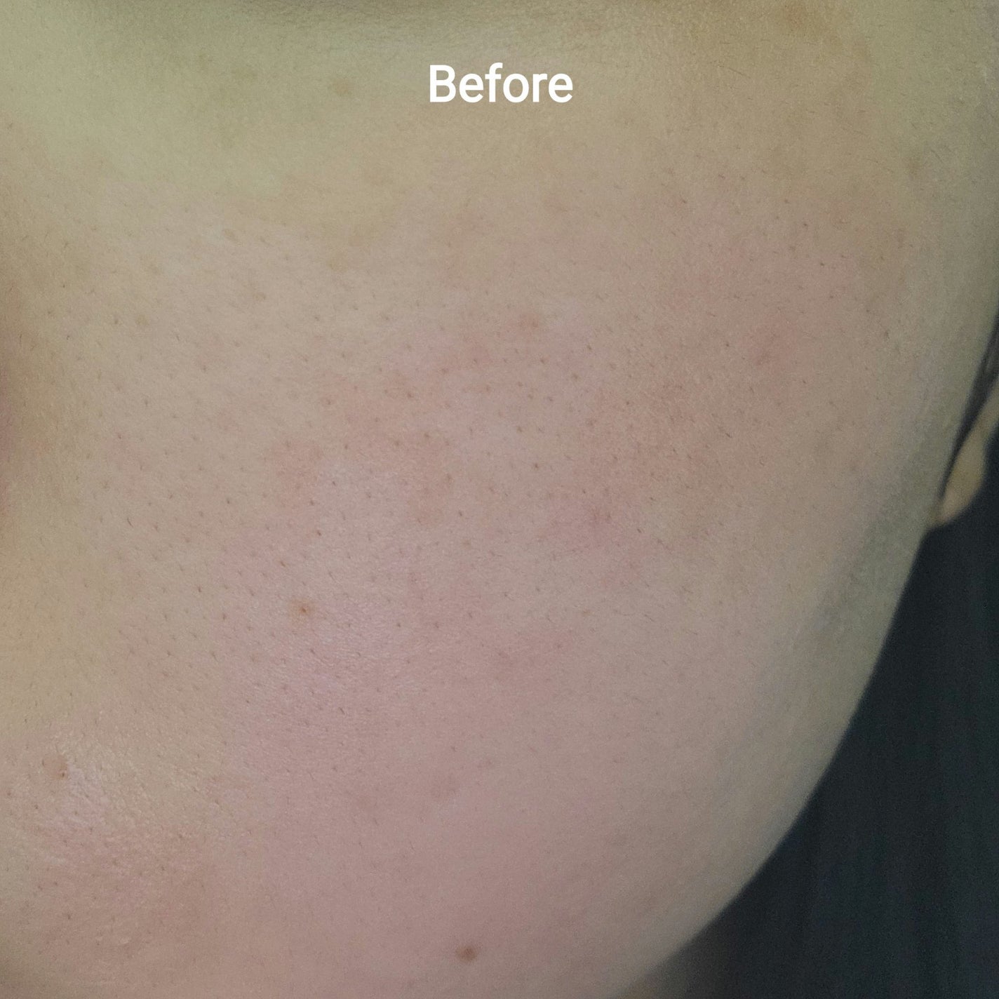 ヴォワールコレクチュールn/クレ・ド・ポー ボーテ/化粧下地を使ったクチコミ(3枚目)