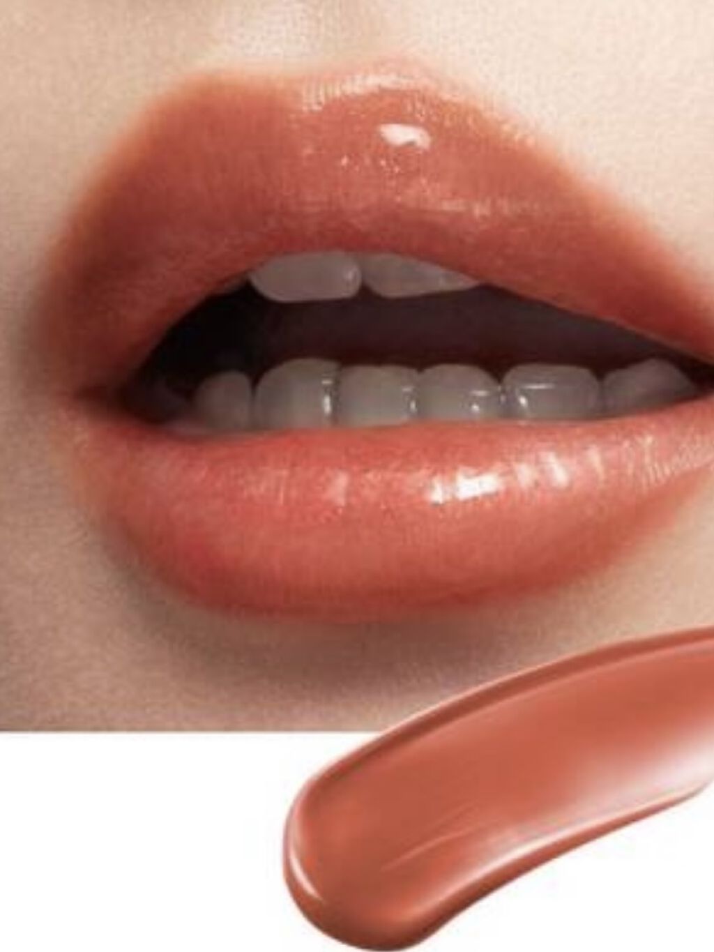 リップアーマー/KiSS/口紅を使ったクチコミ（2枚目）