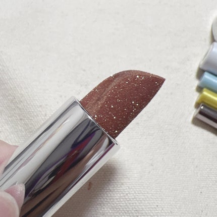 エクストラ ディメンション スキンフィニッシュ/M・A・C/プレストパウダーを使ったクチコミ(8枚目)