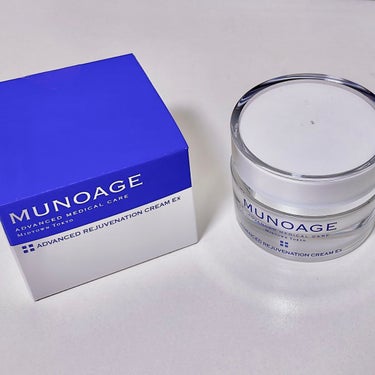 モイスチュアチャージローション/MUNOAGE(ミューノアージュ)/化粧水を使ったクチコミ（7枚目）