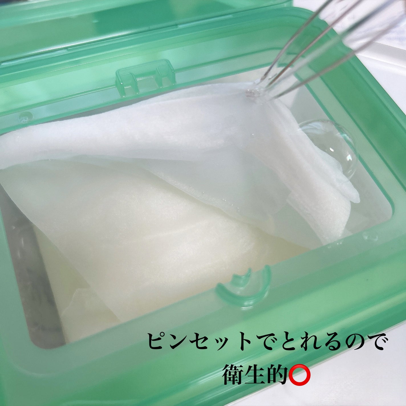 シャインマスカットシカデイリーマスク/SKINFOOD/シートマスク・パックを使ったクチコミ(5枚目)