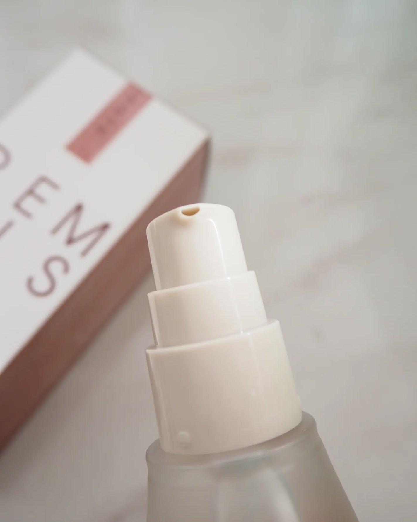 バス&モイスチャーボディオイル/REMRIS/ボディオイルを使ったクチコミ(2枚目)