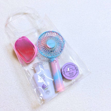 レイヴィー ボディシャンプー ラベンダー/Leivy/ボディソープを使ったクチコミ(9枚目)