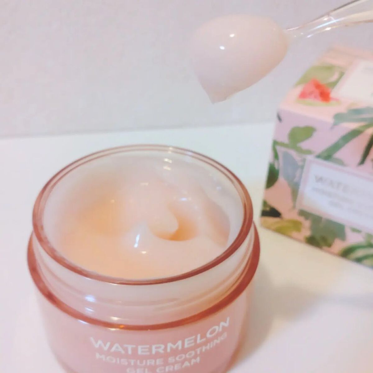 オールクリーンバーム マンダリン/heimish/クレンジングバームを使ったクチコミ（3枚目）