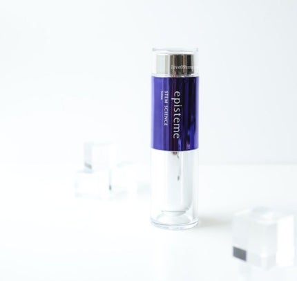 エピステーム ステムサイエンスローション b のクチコミ「skincare♡
2022年9月1日発売予定♡
ステムサイエンスシリーズ
ステムサイエンス.....」(1枚目)