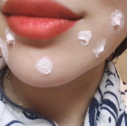 トラブルペアーマスク/DEWYCEL/シートマスク・パックを使ったクチコミ(4枚目)