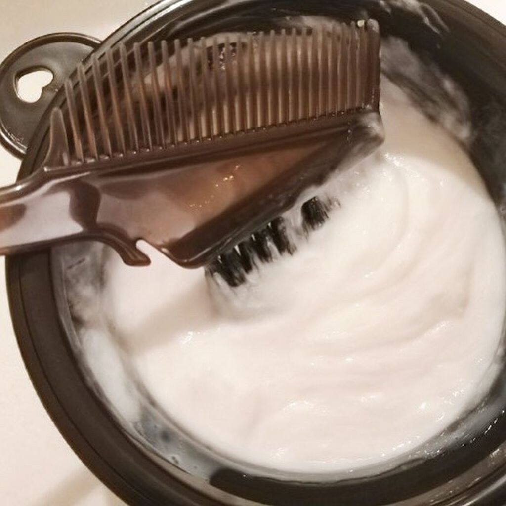 HR on LIPS 「COLORISは、自分に合った処方で髪を傷めず染められるオーダ..」(5枚目)