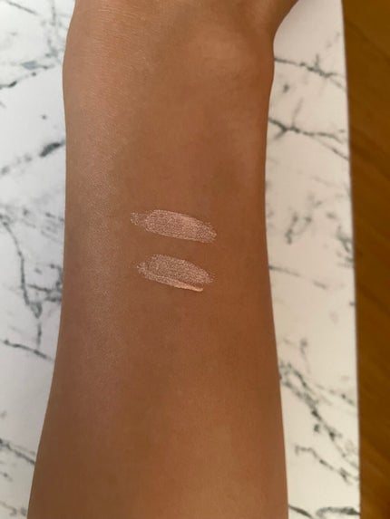 ライティングリキッドアイズ/キャンメイク/リキッドアイシャドウを使ったクチコミ(3枚目)