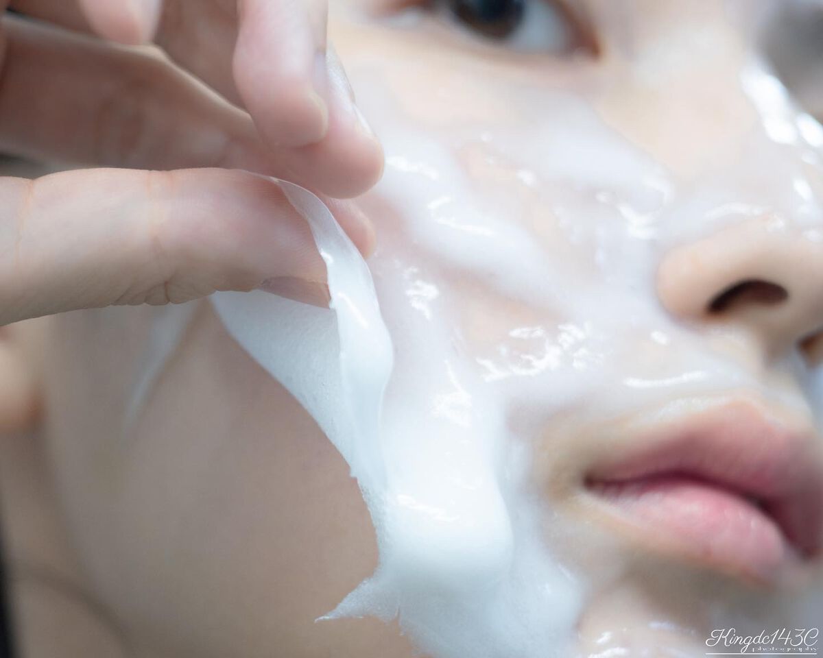 スパークリング マスク /ザ ビー メゾン/洗い流すパック・マスクを使ったクチコミ(9枚目)