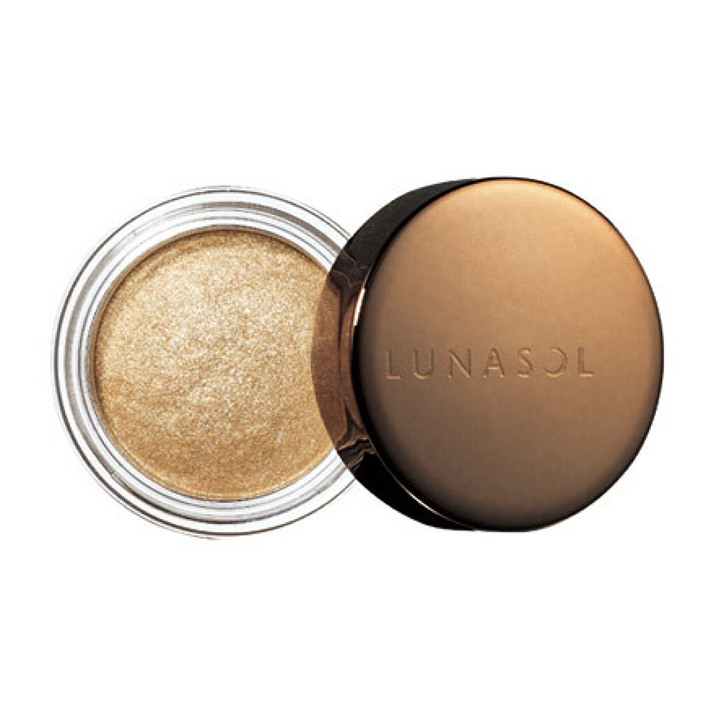 シアーグロッシーアイズ EX05 Shinng Gold