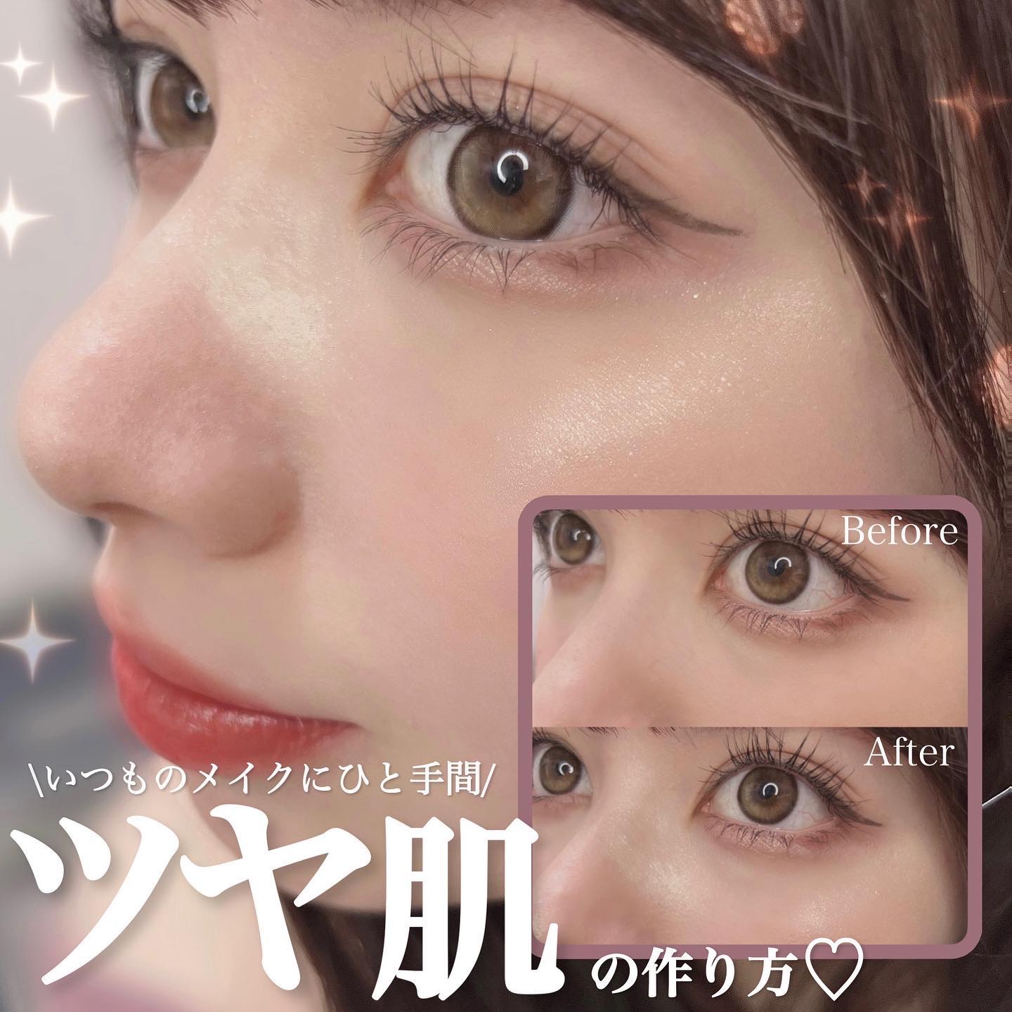 双花彫刻 ハイライト/花西子/パウダーハイライトを使ったクチコミ（1枚目）