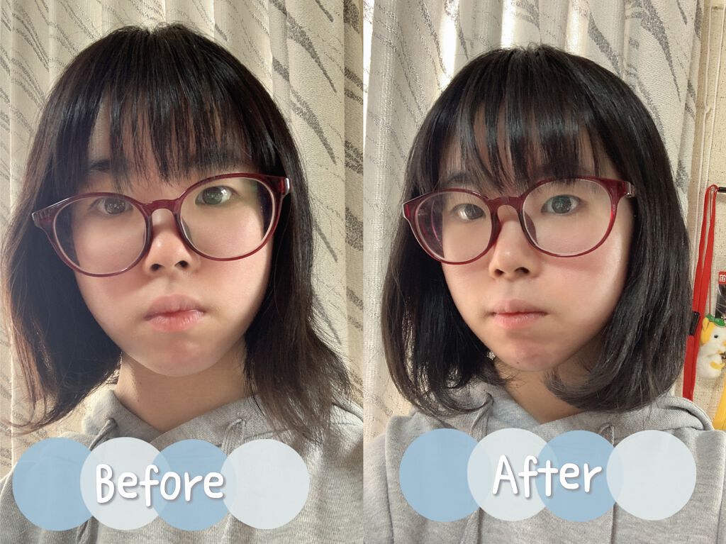 スーパーリッチシャイン ダメージリペア リッチ補修ヘアマスク/LUX/ヘアマスク・ヘアパックを使ったクチコミ(7枚目)