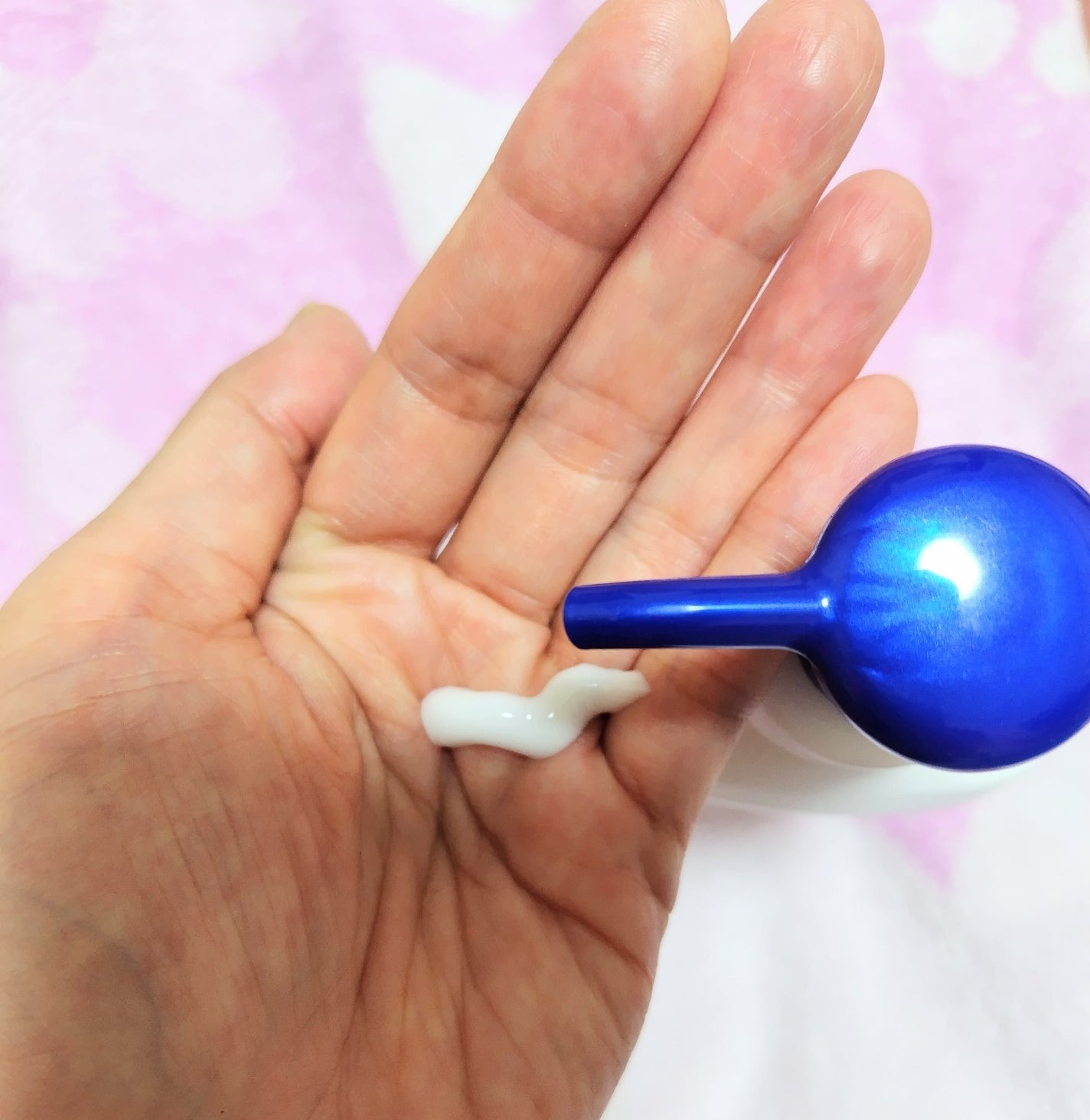 ニベア リペアエキスパート 薬用ボディミルク 乾燥肌用/ニベア/ボディミルクを使ったクチコミ(3枚目)