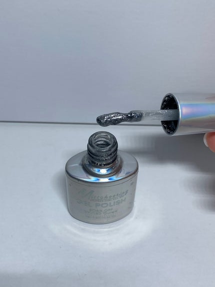 ジェルネイル/SHEIN/ジェルネイルを使ったクチコミ(4枚目)