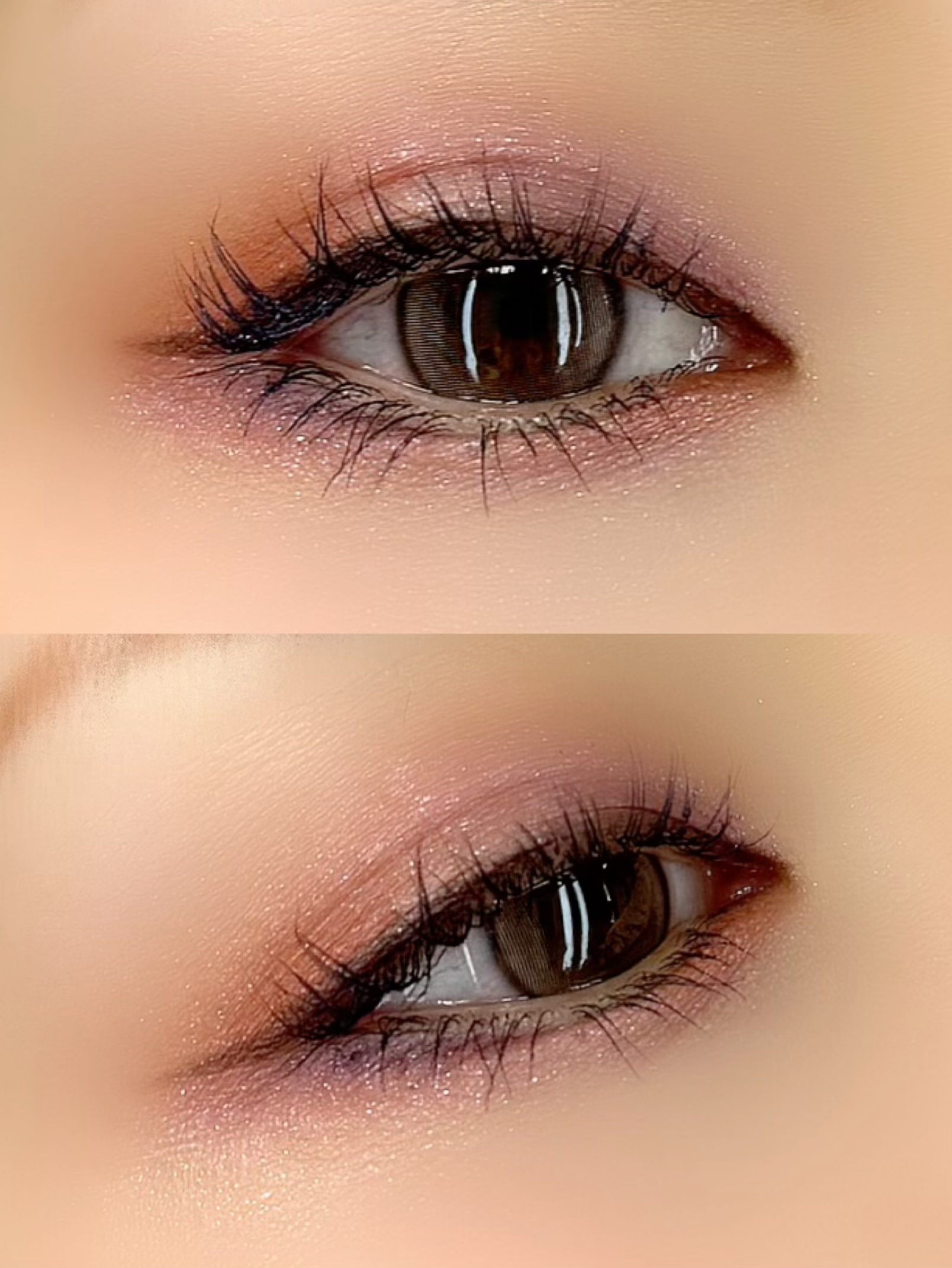 シグニチャー カラー アイズ/SUQQU/アイシャドウパレットを使ったクチコミ（3枚目）