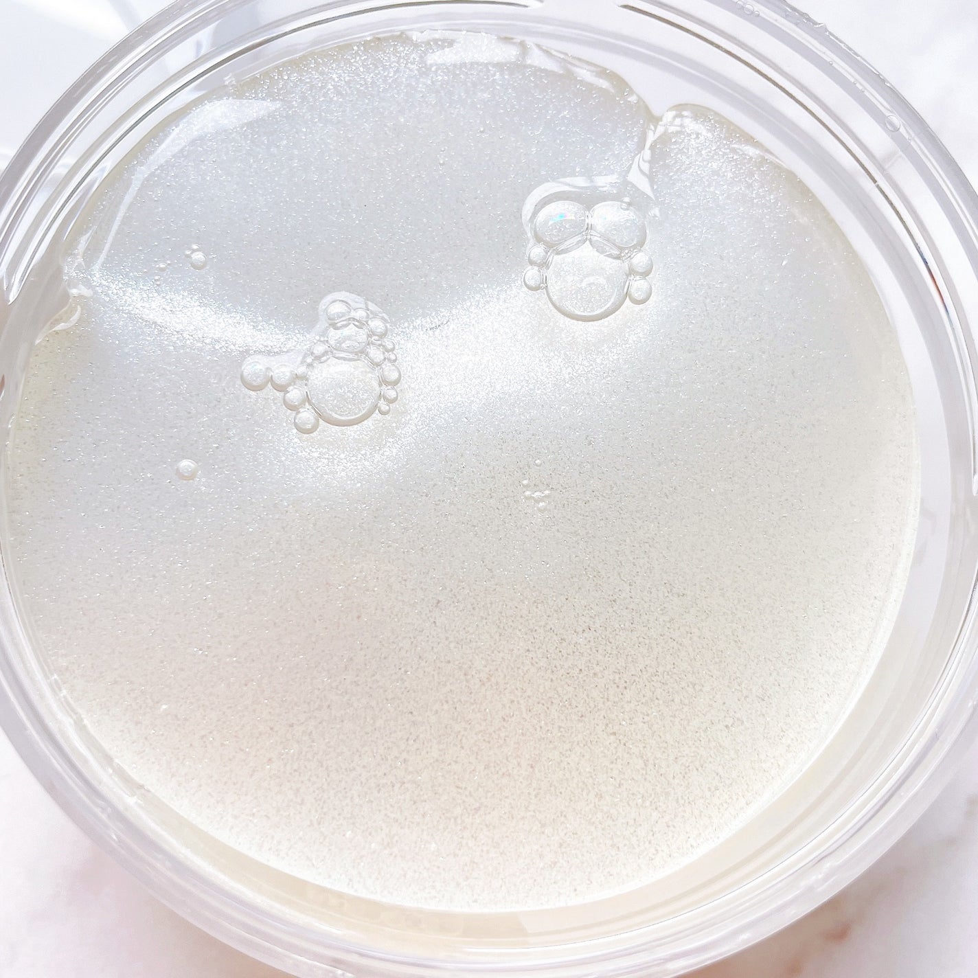 グルタチオンダークゼロトーニングパッチ/SNP/アイケア・アイクリームを使ったクチコミ(5枚目)