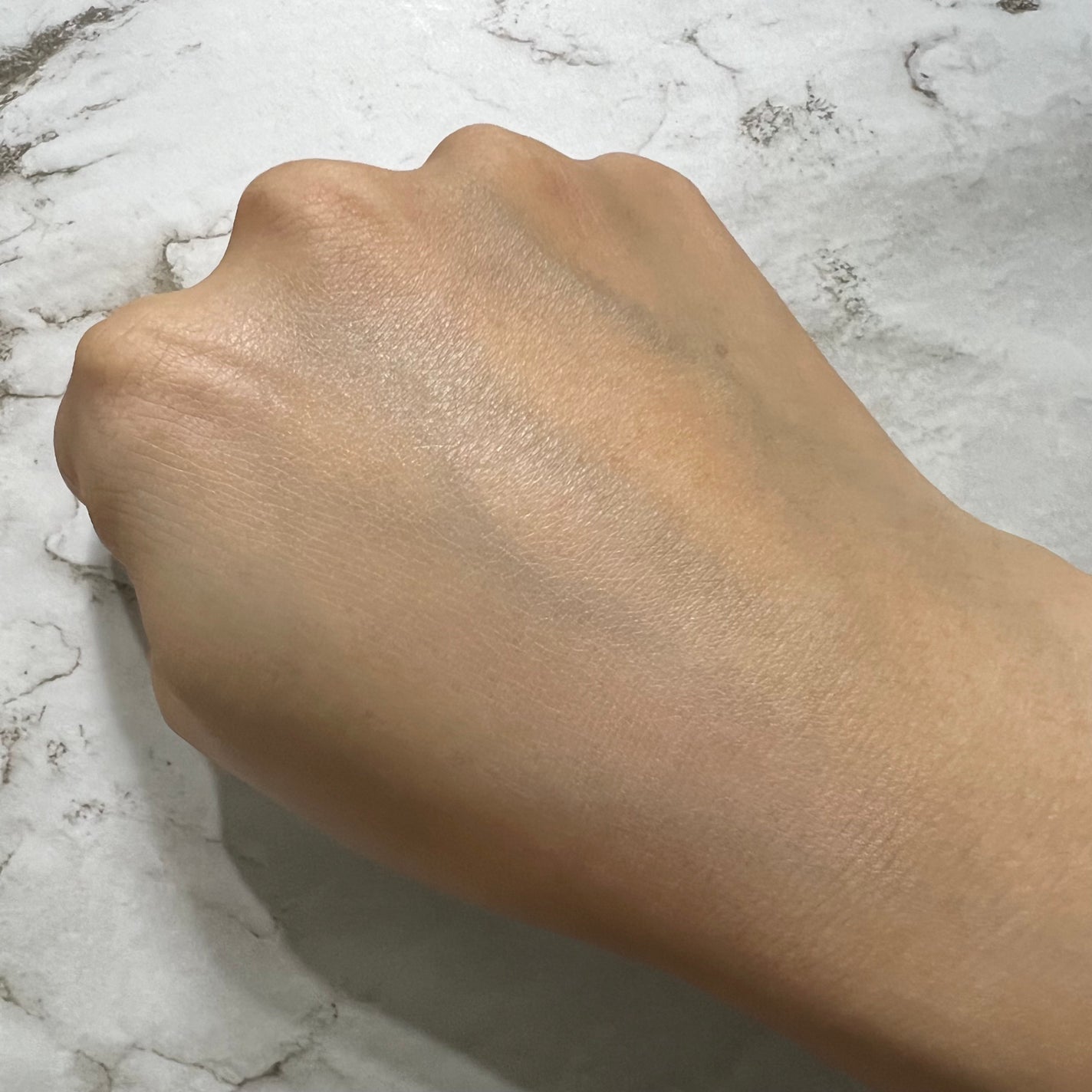 セカンドスキンメッシュマットクッション/hince/クッションファンデーションを使ったクチコミ(4枚目)