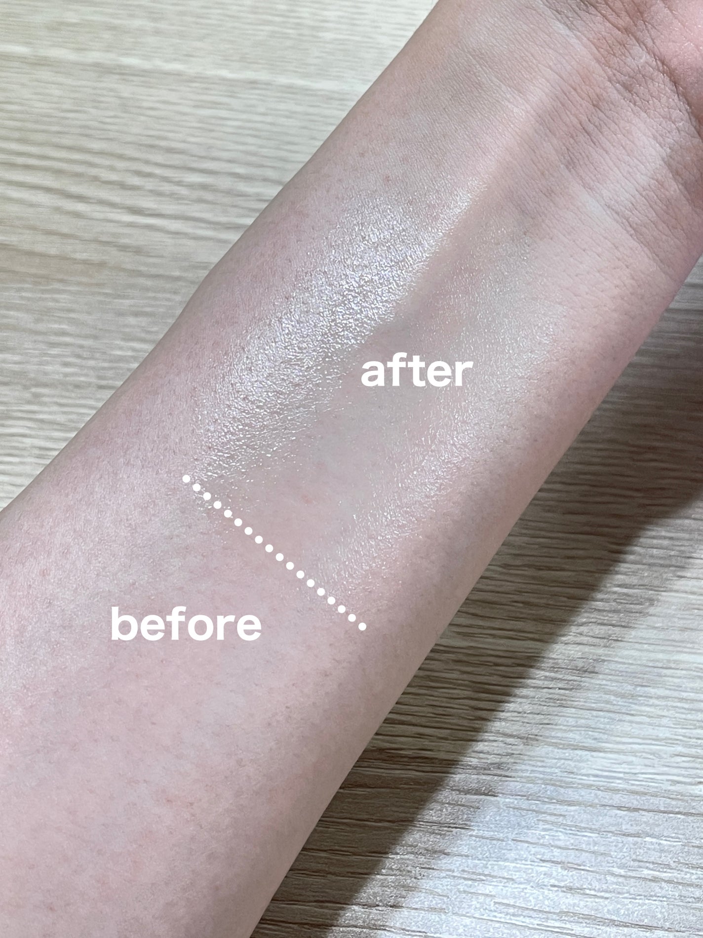 アイバーム/KAHI/フェイスバームを使ったクチコミ(3枚目)