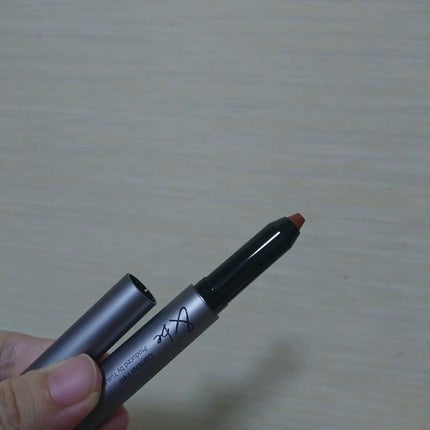 &be コントゥアペン/&be/シェーディングを使ったクチコミ(2枚目)