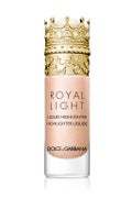 DOLCE&GABBANA BEAUTY ロイヤルライト リキッドハイライター