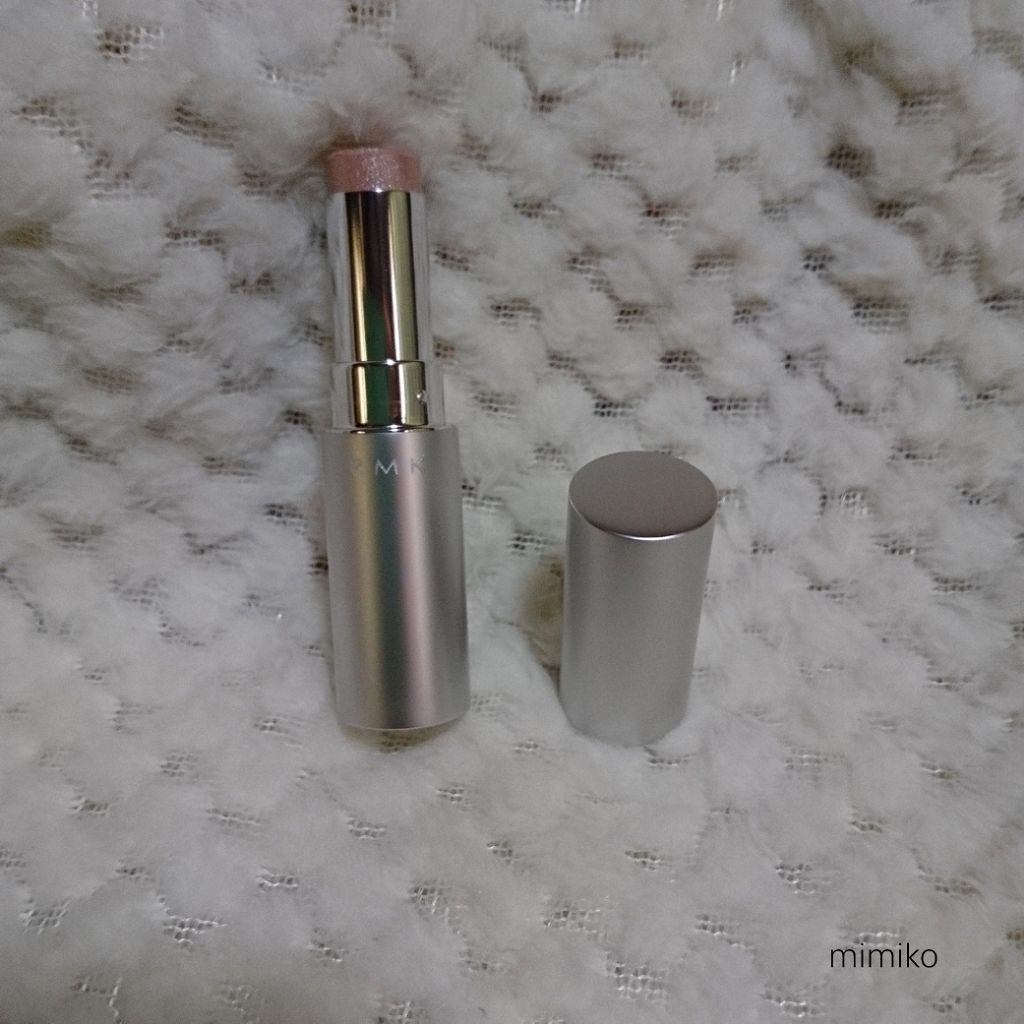 RMK グロースティック/RMK/スティックハイライトを使ったクチコミ（2枚目）