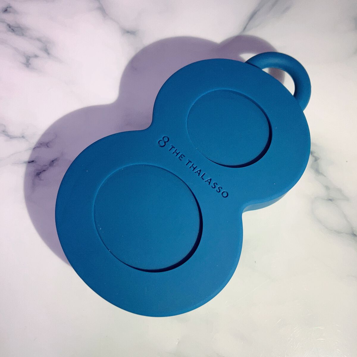 エイトザタラソ スパ やみつき 頭皮マッサージブラシ ハード/エイトザタラソ/スカルプブラシを使ったクチコミ（2枚目）