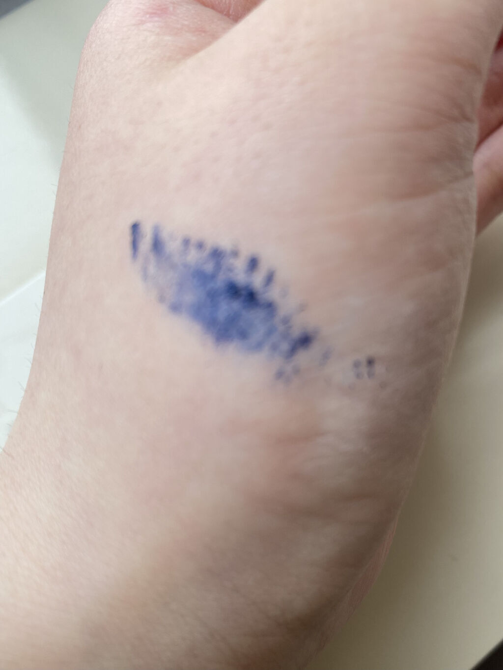 スタイリングマスカラ/キスミー フェルム/マスカラを使ったクチコミ（3枚目）