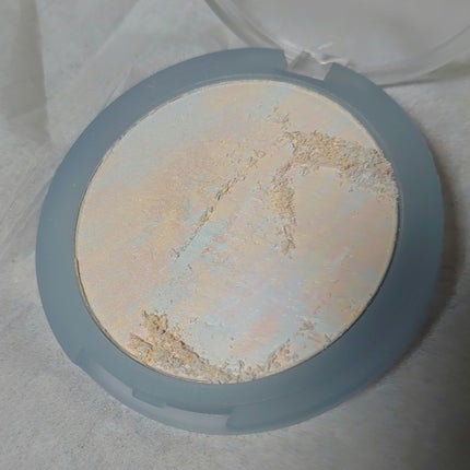 クラウドパウダー/Healus/プレストパウダーを使ったクチコミ(2枚目)