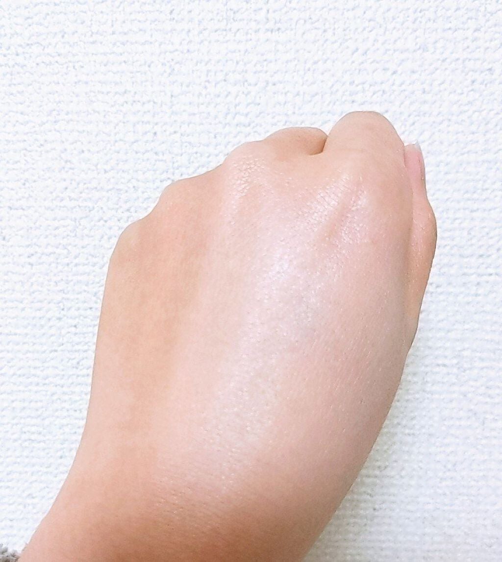 マイファンデーション/innisfree/リキッドファンデーションを使ったクチコミ(3枚目)