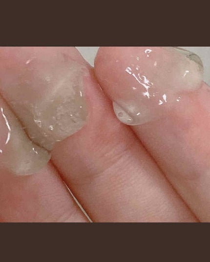 ノニアンプルマスク/celimax/シートマスク・パックを使ったクチコミ(4枚目)