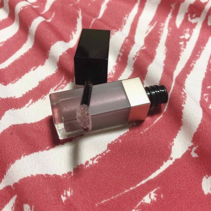 2019 ホリデー メイクアップ キット/SUQQU/メイクアップキットを使ったクチコミ(4枚目)