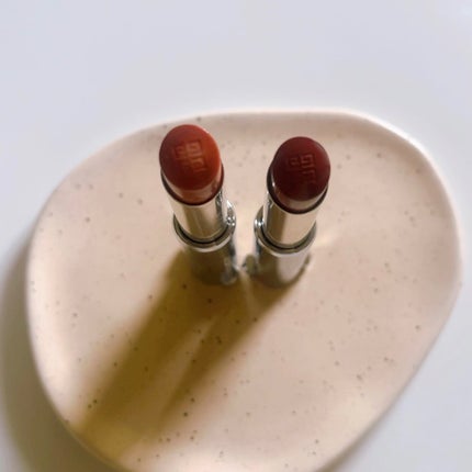 ローズ・パーフェクト/GIVENCHY/リップバームを使ったクチコミ(5枚目)