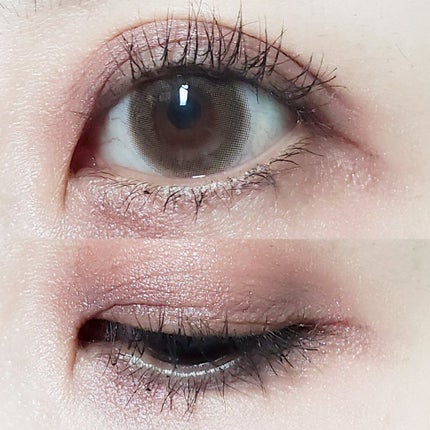 メイクアップ パレット/ナチュラグラッセ/マルチパレットを使ったクチコミ(3枚目)