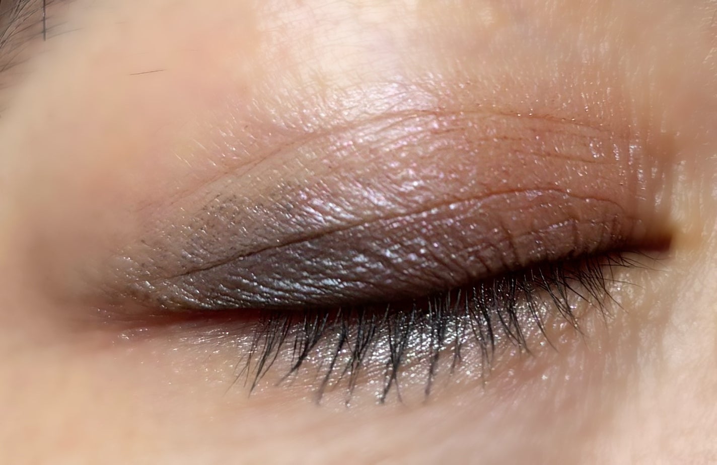 【旧】ディオールショウ サンク クルール(クリスマス コレクション 2024 限定品)/Dior/アイシャドウを使ったクチコミ(6枚目)