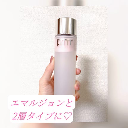 ハイドロ グロウ トリートメント エッセンス/primera/ブースター・導入液を使ったクチコミ(2枚目)