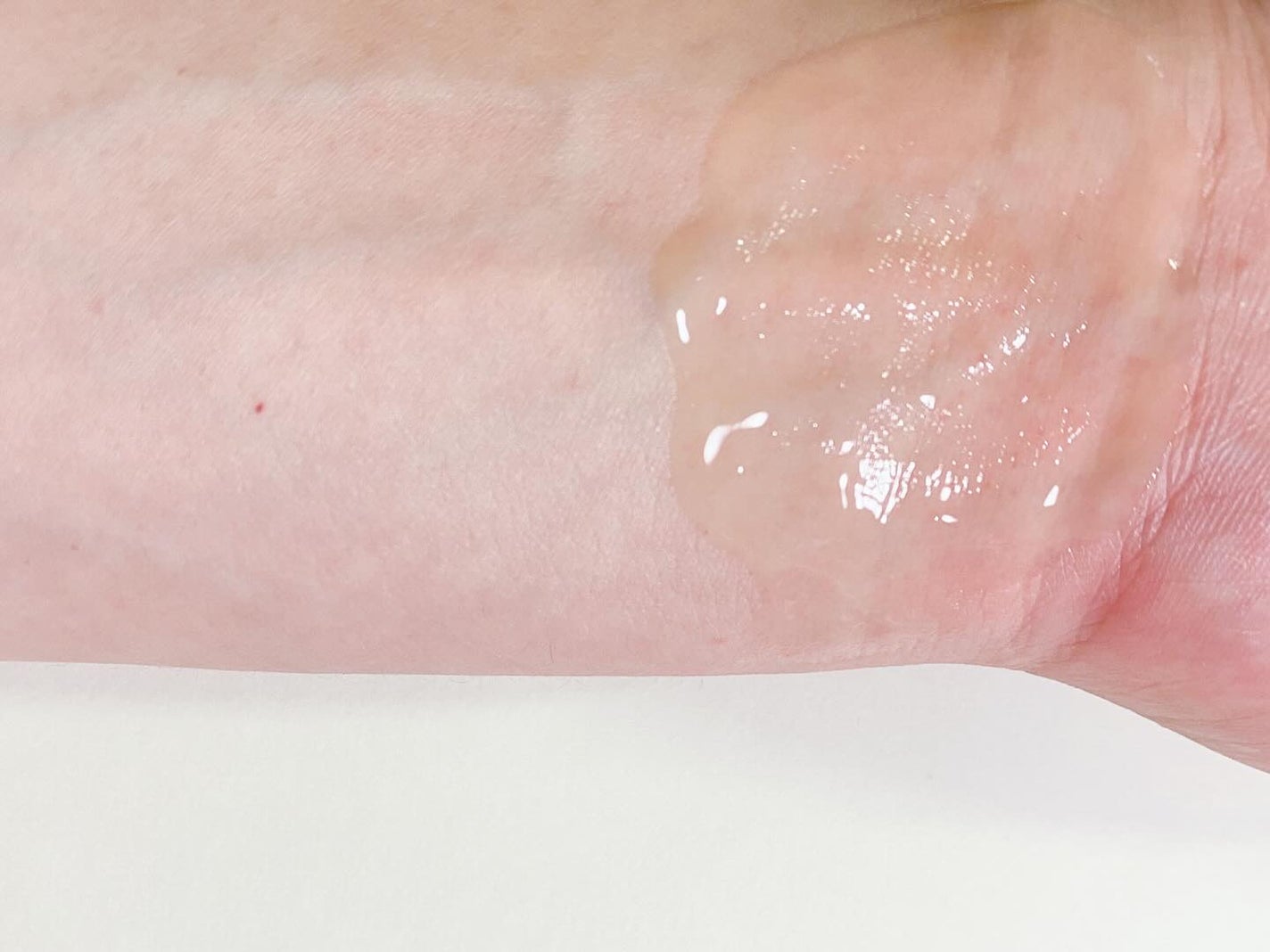 レチノール PDRN アドバンスド セラム/innisfree/美容液を使ったクチコミ(3枚目)